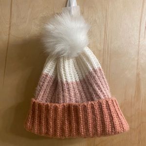Lauren Conrad Women’s Winter Hat
